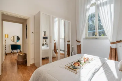 Maison Mirò with private parking – Foto’s 2