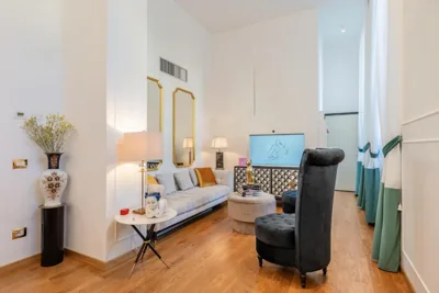 Maison Mirò with private parking – Foto’s 6