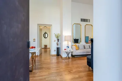 Maison Mirò with private parking – Foto’s 10