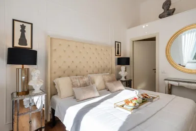Maison Mirò with private parking – Foto’s 16